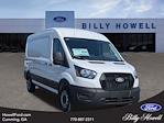 New 2026 Ford Transit 250 Medium Roof Empty Cargo Van for sale #H26047 - photo 1