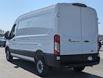 New 2026 Ford Transit 250 Medium Roof Empty Cargo Van for sale #H26047 - photo 5