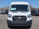 New 2026 Ford Transit 250 Medium Roof Empty Cargo Van for sale #H26047 - photo 8