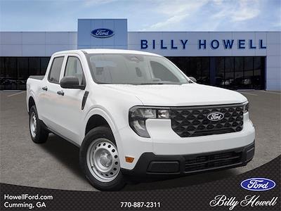 2026 Ford Maverick SuperCrew Cab AWD Pickup for sale #H26049 - photo 1