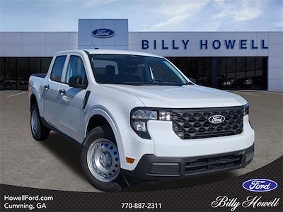 New 2026 Ford Maverick XL SuperCrew Cab for sale #H26054 - photo 1
