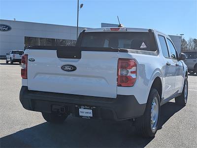 New 2026 Ford Maverick XL SuperCrew Cab for sale #H26054 - photo 2