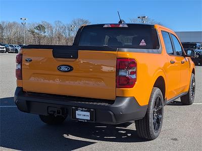 New 2026 Ford Maverick XLT SuperCrew Cab for sale #H26056 - photo 2