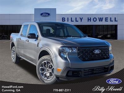 New 2026 Ford Maverick XLT SuperCrew Cab for sale #H26057 - photo 1