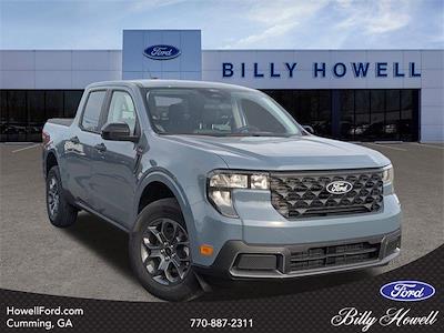 2026 Ford Maverick SuperCrew Cab FWD Pickup for sale #H26058 - photo 1