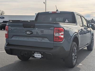 2026 Ford Maverick SuperCrew Cab FWD Pickup for sale #H26058 - photo 2