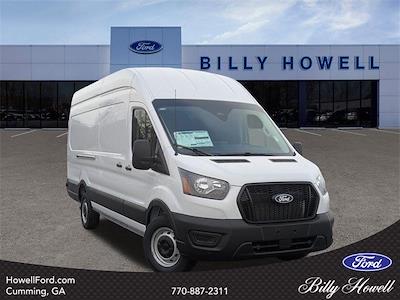 New 2026 Ford Transit 350 High Roof Empty Cargo Van for sale #H26062 - photo 1