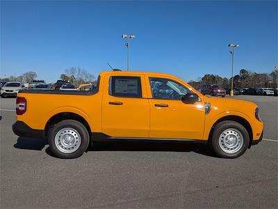 New 2026 Ford Maverick XL SuperCrew Cab for sale #H26064 - photo 2