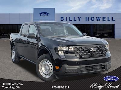 2026 Ford Maverick SuperCrew Cab FWD Pickup for sale #H26065 - photo 1