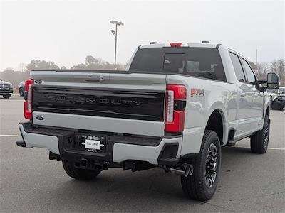 New 2026 Ford F-250 Platinum Crew Cab for sale #H26067 - photo 2