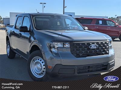 New 2026 Ford Maverick XL SuperCrew Cab for sale #H26069 - photo 1
