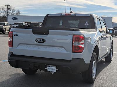 New 2026 Ford Maverick XL SuperCrew Cab for sale #H26070 - photo 2