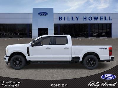 2026 Ford F-250 Crew Cab 4WD Pickup for sale #H26072 - photo 1