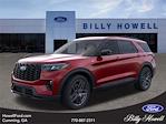 New 2026 Ford Explorer ST-Line for sale #H26073 - photo 1
