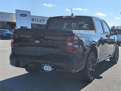 New 2026 Ford Maverick Lobo SuperCrew Cab for sale #H26075 - photo 2