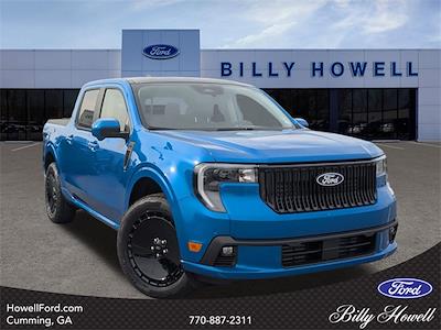 New 2026 Ford Maverick Lobo SuperCrew Cab for sale #H26081 - photo 1