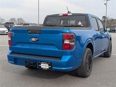 New 2026 Ford Maverick Lobo SuperCrew Cab for sale #H26083 - photo 2