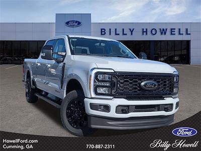 New 2026 Ford F-350 Crew Cab for sale #H26088 - photo 1