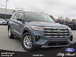New 2026 Ford Explorer Active for sale #H26092 - photo 1