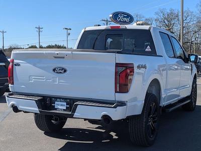 New 2026 Ford F-150 Lariat SuperCrew Cab for sale #H26094 - photo 2