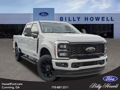 New 2026 Ford F-250 Crew Cab for sale #H26096 - photo 1