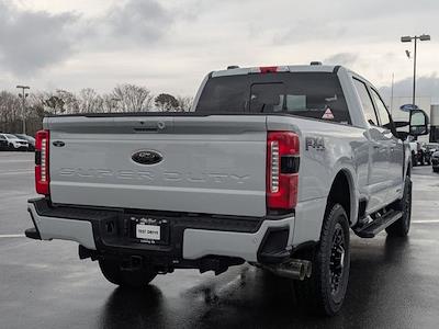New 2026 Ford F-250 Crew Cab for sale #H26096 - photo 2