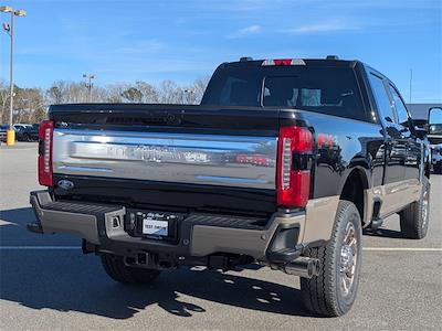 New 2026 Ford F-250 King Ranch Crew Cab for sale #H26099 - photo 2