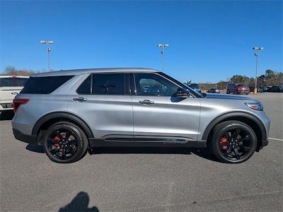 Used 2021 Ford Explorer ST for sale #H26101A - photo 2