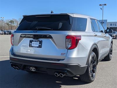 Used 2021 Ford Explorer ST for sale #H26101A - photo 2