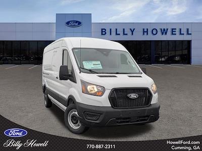 New 2026 Ford Transit 250 High Roof Empty Cargo Van for sale #H26102 - photo 1
