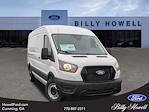New 2026 Ford Transit 250 Medium Roof Empty Cargo Van for sale #H26103 - photo 1