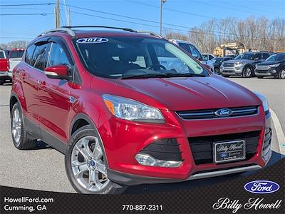 Used 2014 Ford Escape Titanium for sale #H26104A - photo 1