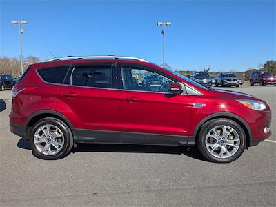 Used 2014 Ford Escape Titanium for sale #H26104A - photo 2