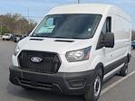 New 2026 Ford Transit 250 Medium Roof Empty Cargo Van for sale #H26114 - photo 8