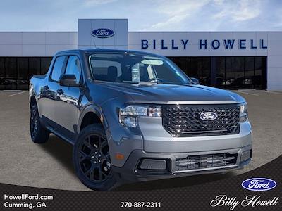 New 2026 Ford Maverick XLT SuperCrew Cab for sale #H26117 - photo 1