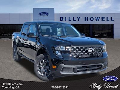 New 2026 Ford Maverick XLT SuperCrew Cab for sale #H26118 - photo 1
