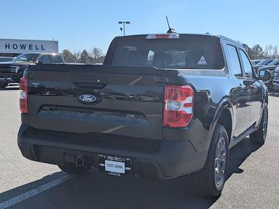 New 2026 Ford Maverick XLT SuperCrew Cab for sale #H26118 - photo 2
