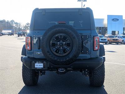 Used 2022 Ford Bronco Badlands for sale #H26121A - photo 2