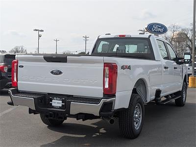 New 2026 Ford F-250 XL Crew Cab for sale #H26126 - photo 2