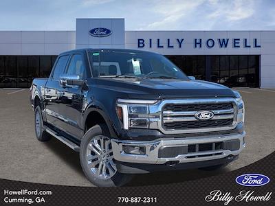 New 2026 Ford F-150 Lariat SuperCrew Cab for sale #H26127 - photo 1