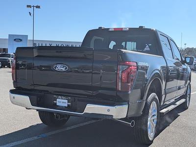 New 2026 Ford F-150 Lariat SuperCrew Cab for sale #H26127 - photo 2