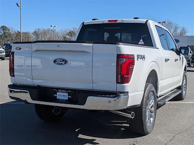New 2026 Ford F-150 Lariat SuperCrew Cab for sale #H26128 - photo 2