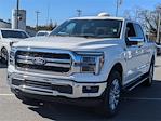 New 2026 Ford F-150 Lariat SuperCrew Cab for sale #H26128 - photo 7