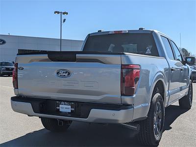 New 2026 Ford F-150 STX SuperCrew Cab for sale #FH26133 - photo 2
