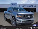 New 2026 Ford F-150 STX SuperCrew Cab for sale #FH26133 - photo 1