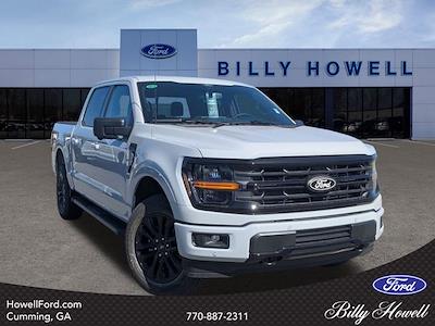 New 2026 Ford F-150 XLT SuperCrew Cab for sale #FH26141 - photo 1