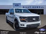 New 2026 Ford F-150 XLT SuperCrew Cab for sale #FH26141 - photo 1
