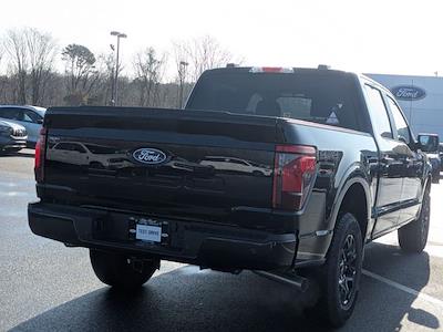 New 2026 Ford F-150 STX SuperCrew Cab for sale #H26150 - photo 2