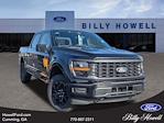 New 2026 Ford F-150 STX SuperCrew Cab for sale #H26150 - photo 1
