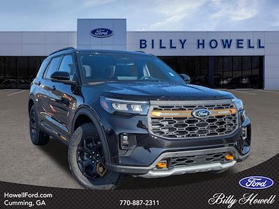 New 2026 Ford Explorer Tremor for sale #H26152 - photo 1